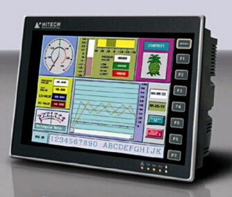 Hitech touch screen